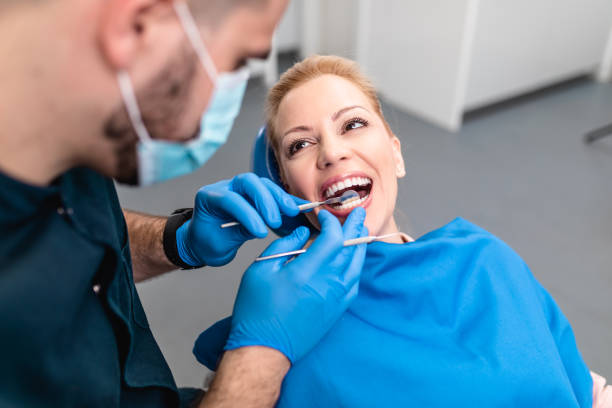 Why Choose Us for Your Dental Needs in Venice, FL